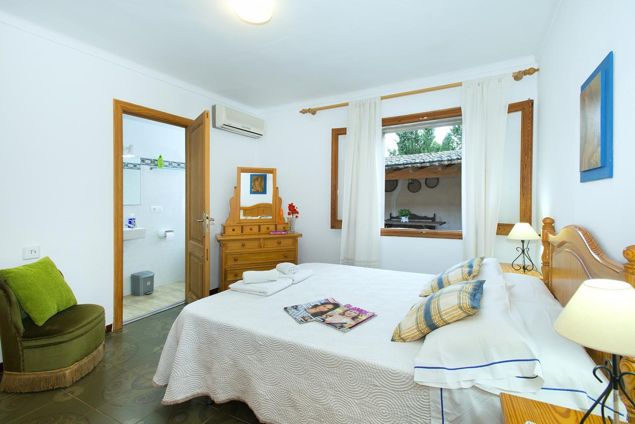 Owl Booking Villa March - 10 Min Walk To The Old Town Pollença Exterior foto
