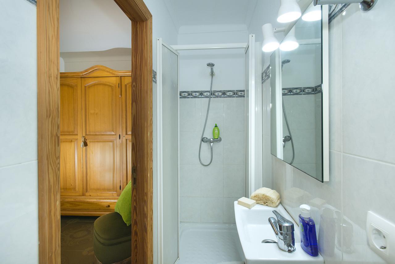 Owl Booking Villa March - 10 Min Walk To The Old Town Pollença Exterior foto