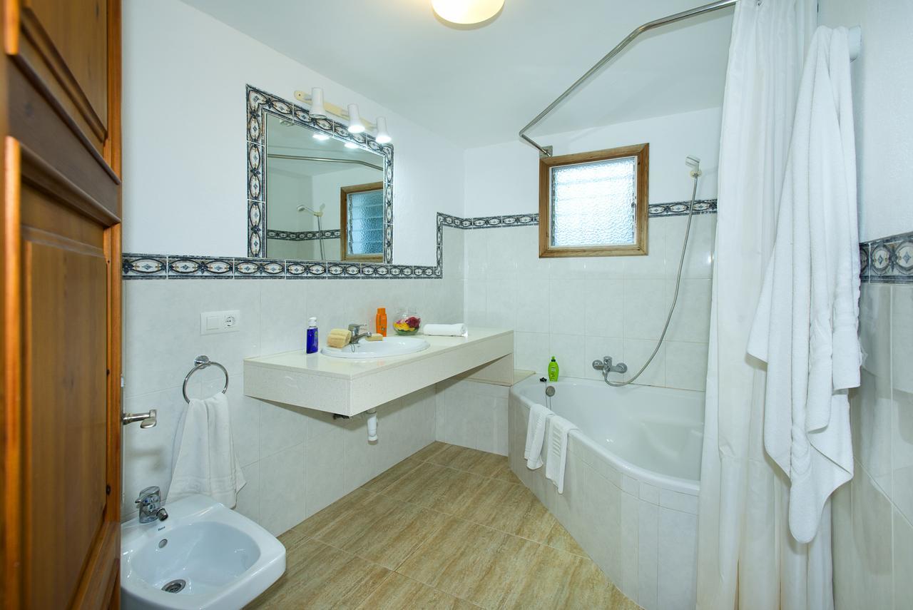 Owl Booking Villa March - 10 Min Walk To The Old Town Pollença Exterior foto