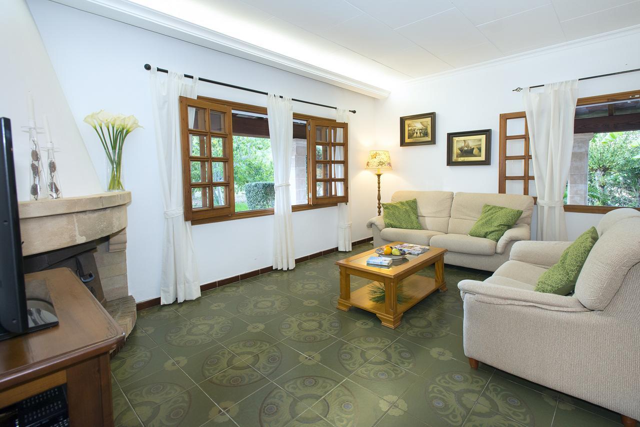 Owl Booking Villa March - 10 Min Walk To The Old Town Pollença Exterior foto